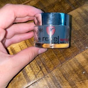 Revel dip powder - color privacy